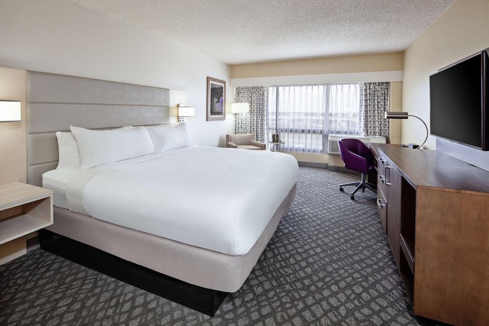 Doubletree By Hilton New Orleans Airport Hotel Кенер Екстериор снимка