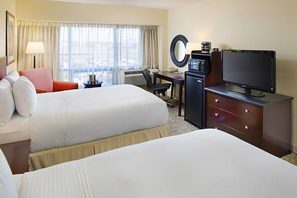 Doubletree By Hilton New Orleans Airport Hotel Кенер Стая снимка