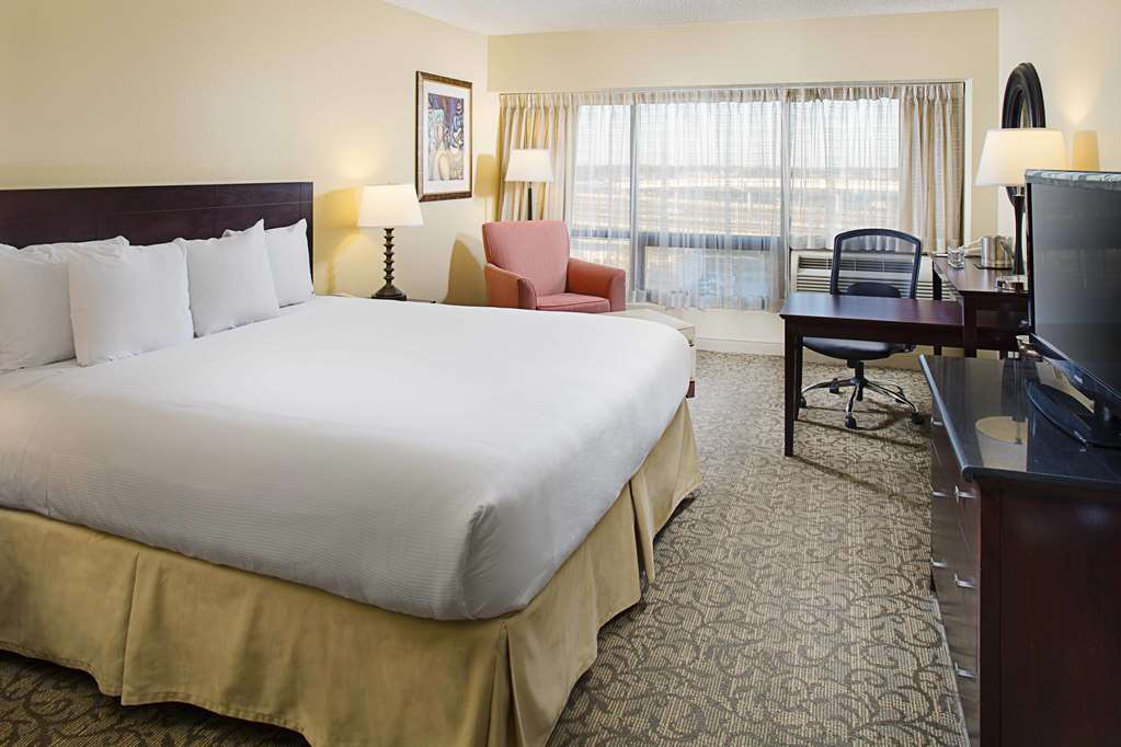 Doubletree By Hilton New Orleans Airport Hotel Кенер Стая снимка