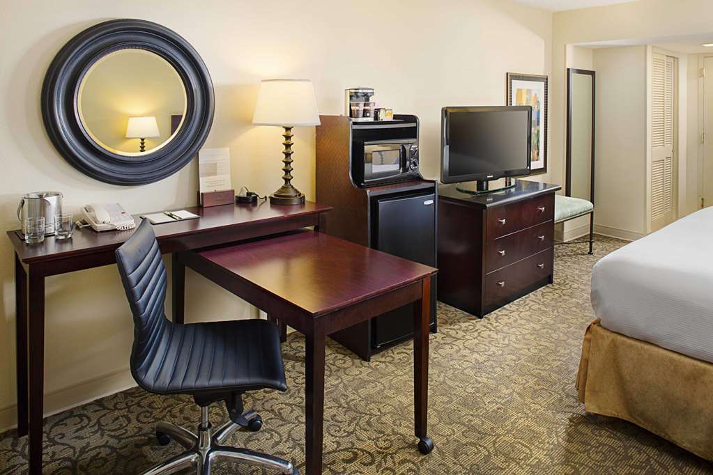 Doubletree By Hilton New Orleans Airport Hotel Кенер Стая снимка