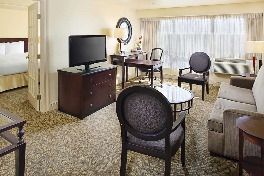 Doubletree By Hilton New Orleans Airport Hotel Кенер Стая снимка